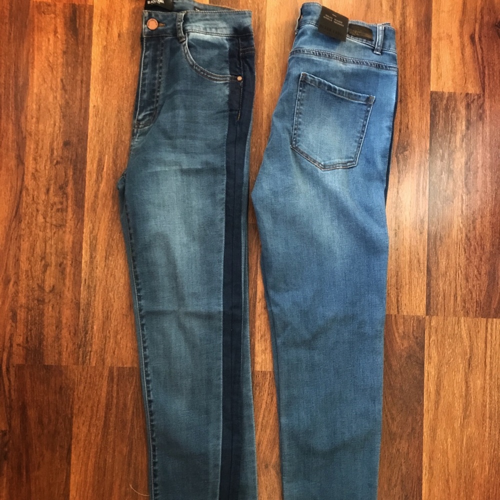 Black Label C’est Tio Jeans